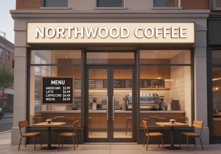 分店运维与设备集中管理 (连锁/门店)