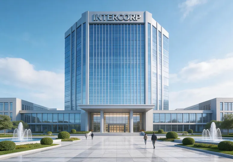 多分部可信办公 (大型企业/国企)