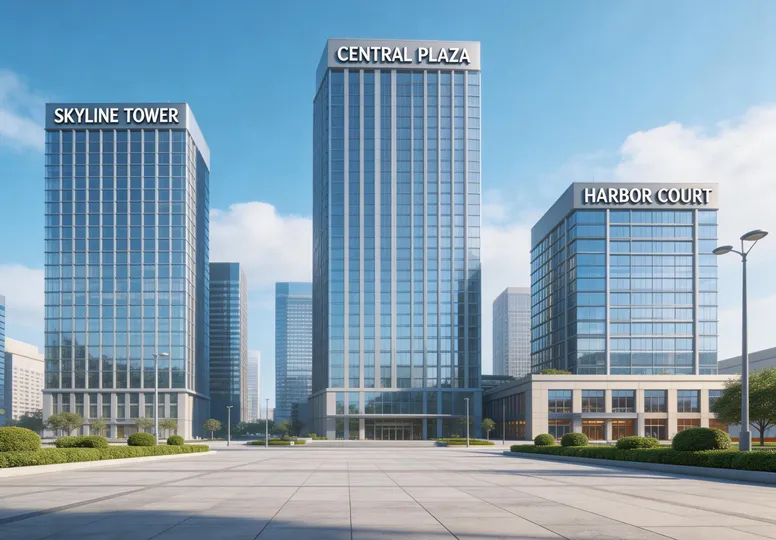 外部技术支持 (供应商/顾问)