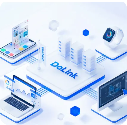 企业内网远程办公与分支机构协同